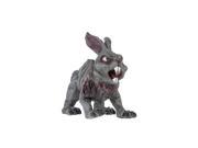 Zombie Rabbit Haloween Prop Decoration