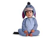 Disney Eeyore Costume Child Infant 12 18 Months