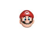 Super Mario Bros. Mario Adult Costume Mask