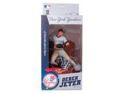 McFarlane Toys Derek Jeter 1998 World Series Commemorative Yankees Action Figure