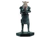 Doctor Who Judoon 18 Collector Figure