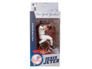 McFarlane Toys Derek Jeter 1996 World Series Commemorative Yankees Action Figure