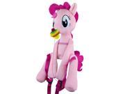 My Little Pony Pinkie Pie Adjustable Character Backpack