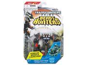 Trailcutter Transformers Prime Beast Hunters 005 CV Commander Action Figure