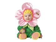 Baby Blossom Costume Toddler 6 12 Months
