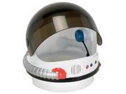 Jr Astronaut Child Costume Helmet