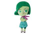 Inside Out Small Plush Disgust