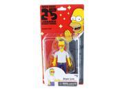Action Figure Simpsons 25th Anniversary Stan Lee 5 16073 1