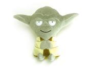 Star Wars 7 Plush Footzeez Yoda