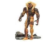 Zombie Saberetooth Villain Zombies Collection Marvel Select Figure