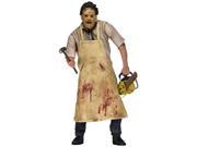 Action Figure Texas Chainsaw Massacre 7 Ultimate Leatherface New 39748
