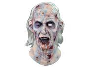 Morris Costumes Halloween Party Fashion Holiday Apparel Outfit Evil Dead 2 Henrietta Latex Mask