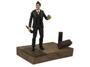 The Penguin Gotham Select Deluxe Action Figure
