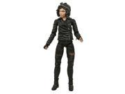 Selina Kyle Gotham Select Deluxe Action Figure