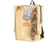 Backpack Nintendo Legend of Zelda 3D Cartridge New Licensed bp2ej1ntn