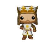 Funko Pop! Movies Monty Python And The Holy Grail King Arthur