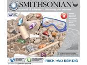 Smithsonian Rock and Gem Dig