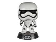 Funko Pop! Star Wars First Order Stormtrooper