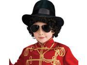 Michael Jackson s Fedora