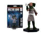 Doctor Who Sea Devil 30 Collector Figure