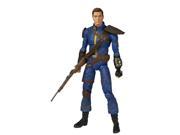 Fallout Legacy Collection Lone Wanderer Action Figure