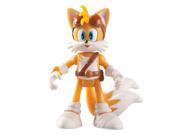 Sonic Boom 3 Action Figure Tails