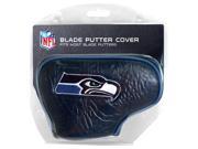 Team Golf 32801 Seattle Seahawks Blade Putter Cover