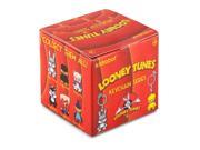 Kidrobot Looney Tunes Mini Series Blind Box Keychain Figure