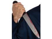 Halloween Large Butcher Knife Costume Accessory One Size