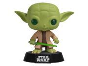 Star Wars Pop Vinyl Figure Yoda