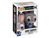 Zootopia Judy Hopps POP! Vinyl Figure by Funko