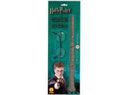 Harry Potter The Deathly Hallows Costume Blister Kit