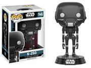 POP Star Wars Rogue One K 2SO by Funko