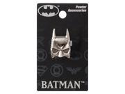 Pin DC Comic Batman Mask Metal New Toys Gifts Licensed 45197