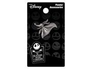 Pin Nightmare Before Christmas Zero Pewter Lapel Licensed New 26811