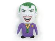 Batman The Joker Super Deformed 7 Inch Plush
