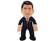 US Presidents Ronald Reagan 10 Plush Figure