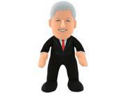 US Presidents Bill Clinton 10 Plush Figure