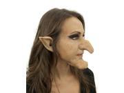 Witch Hasel Ears Costume Prosthetic