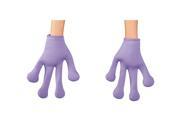 Dreamworks Home Oh Child Costume Gloves One Size