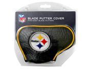 Pittsburgh Steelers NFL Putter Golf Club Blade Cover