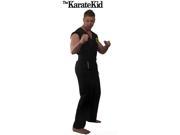 Karate Kid Cobra Kai Costume Adult Standard
