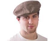 Newsie News Boy Cap Adult Costume Hat