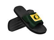 Oregon NCAA Mens Shower Slide Flip Flops Small