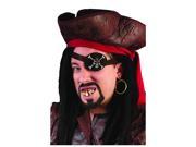 Pirate Instant Costume Kit