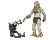 Star Wars The Force Awakens 3.75 Inch Figure Hassk Thug