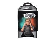 Big Bang Theory Your Head Will Explode Can Huggie