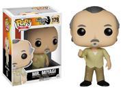 The Karate Kid Funko POP Vinyl Figure Mr. Miyagi