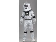Robot Adult Costume Standard