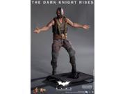 Batman The Dark Knight Bane 1 6 Scale Figure By Hot Toys